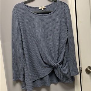 Long Sleeve Sweater